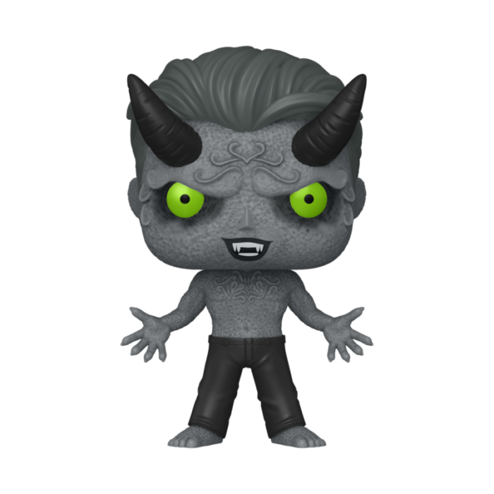 75396 P ATD BrendonUrie Demon POP GLAM WEB