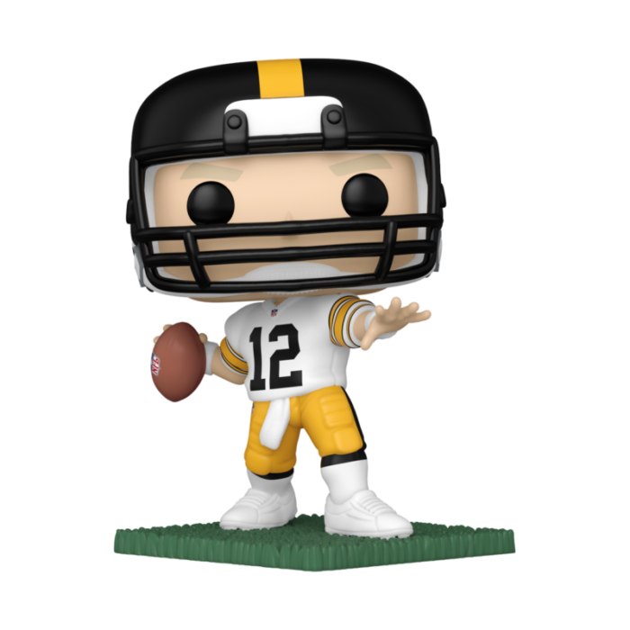 75398 POPNFL TERRYBRADSHAW NFLLEGENDS POP GLAM FIGURE 1 WEB 04ed13e0 b298 476b 815f ef79515dd81c