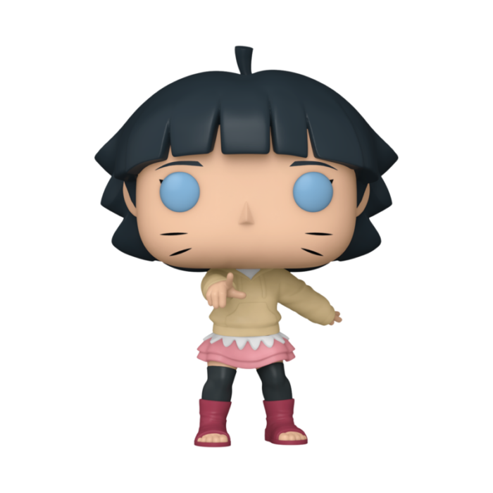 75601a Boruto S5 Himawari POP GLAM WEB