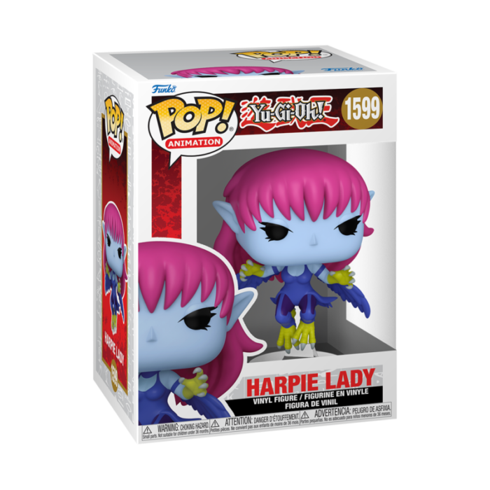 75607a YuGiOh S5 HarpieLady POP GLAM 1 WEB