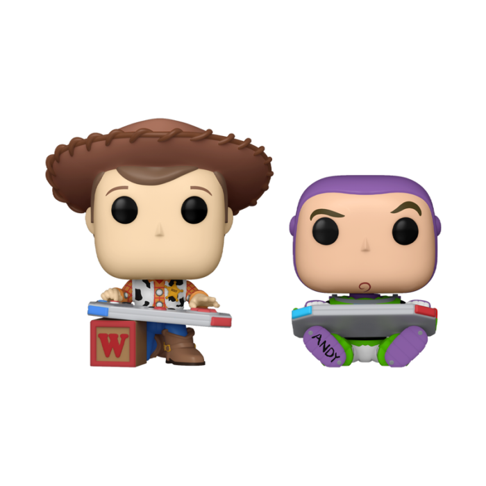 76830 ToyStory Pair POP GLAM WEB