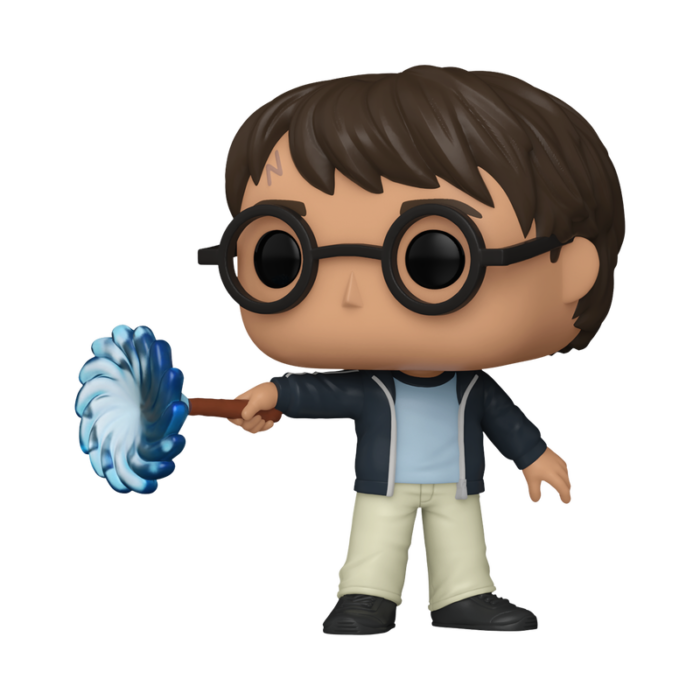 78304 HarryPotter POA Harry ExpectoPatronum POP GLAM WEB