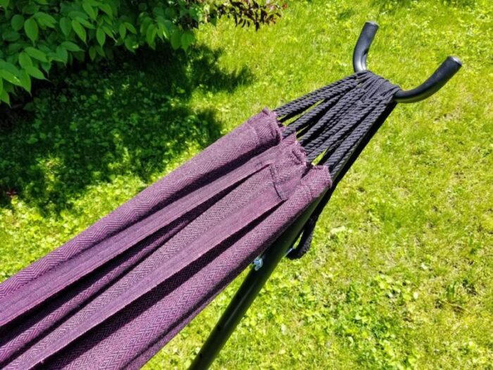 Brazilian Double Hammock PinkBlack2 cadd6a9a f5ac 4f72 b460 d59c22b54020