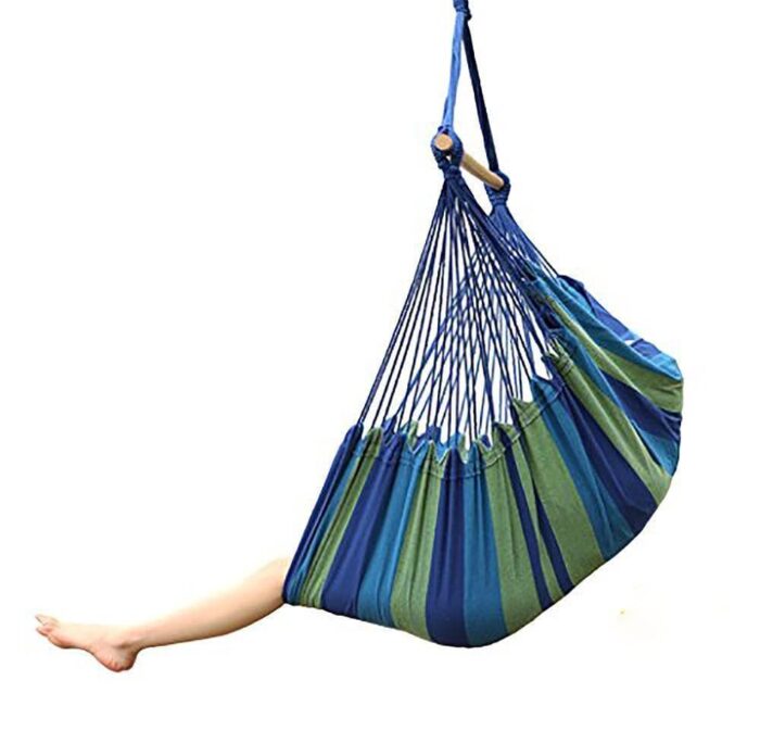 Brazilian Hammock Chair blue and green 0 f8220167 c89b 4236 8716 54400fd86b8f scaled