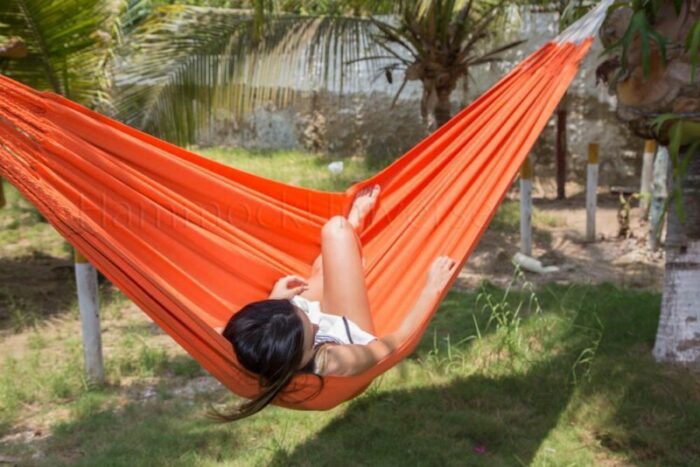 Colombian Hammock Orange4 91ea21e4 dce4 4392 997d fa561de90237