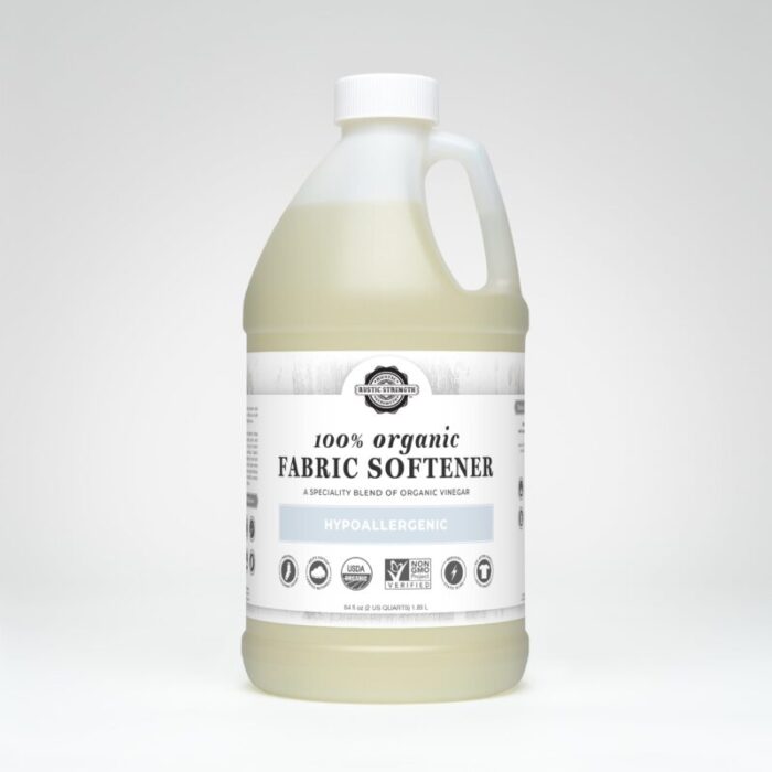 FabricSoftener HalfGallon