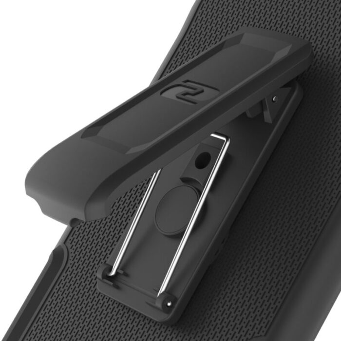 Galaxy S7 Otterbox Commuter Holster Black HL1005 1