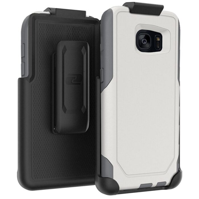 Galaxy S7 Otterbox Commuter Holster Black HL1005