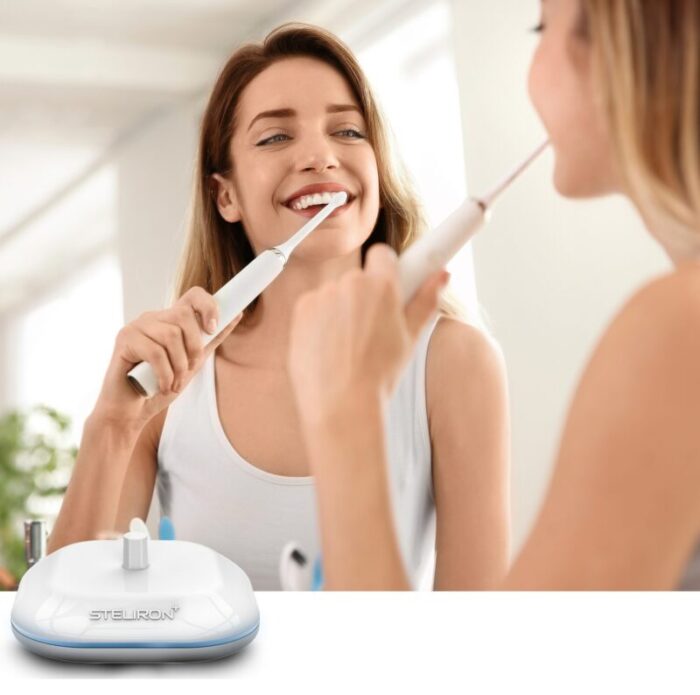 Galvanox Charging Base for Philips Sonicare Toothbrush TBCH110 6 1