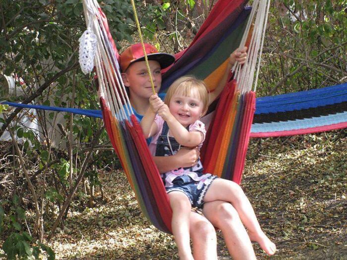 Hammock Drink holder