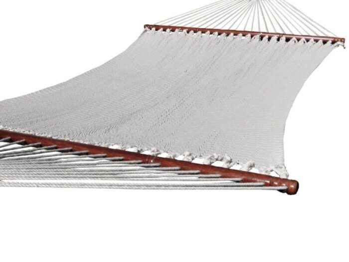 Hammock Universe Polyester Rope Hammock