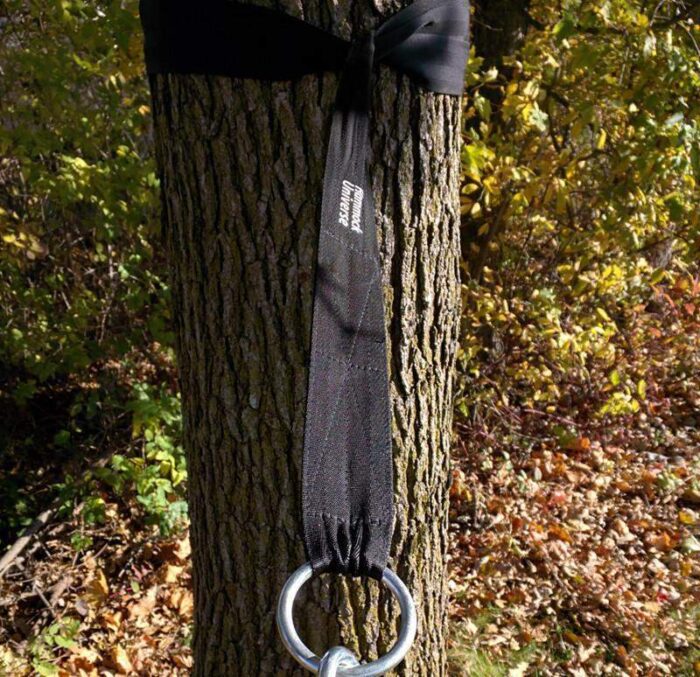 HammockUniverse Tree Straps 2015