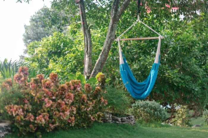 HammockUniverseColombianHammockChair1