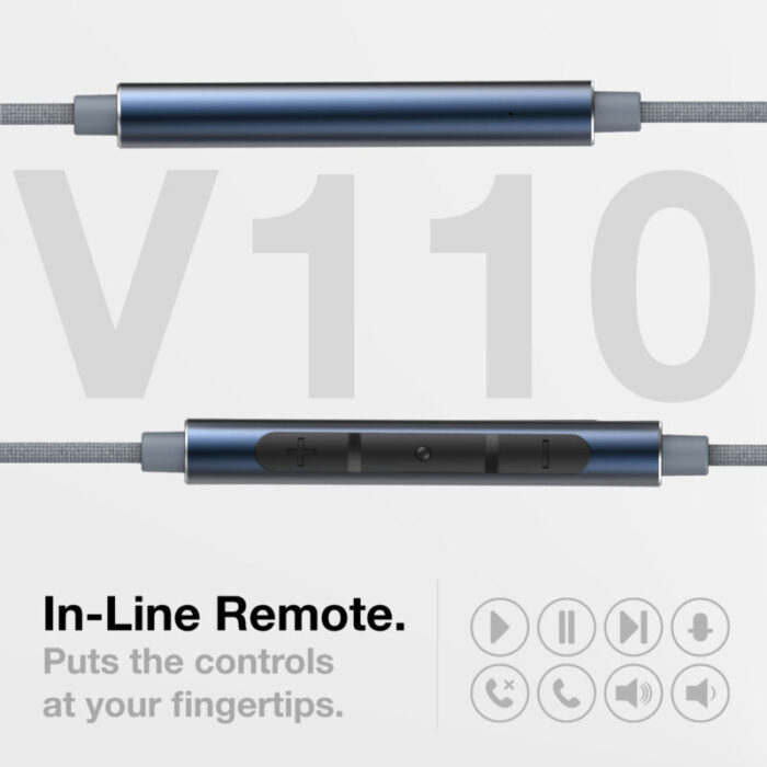 Inline Remote