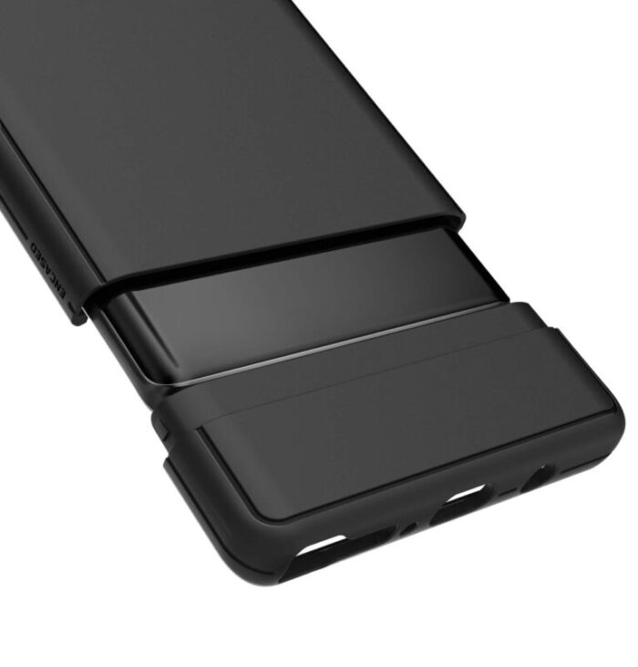 Note 9 Slimshield Case And Holster Black Black SD54BK HL 3 1