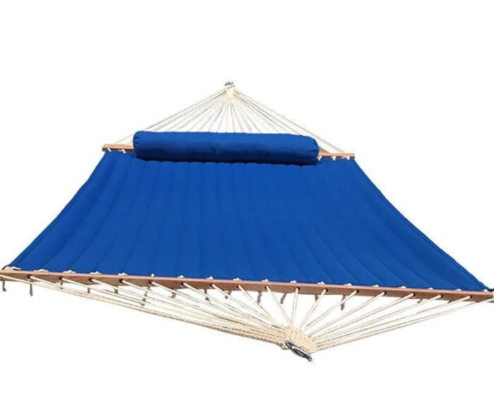 Olefin Hammock Blue Double 3a088982 89d0 40d9 b9b5 cccf2b7202d9