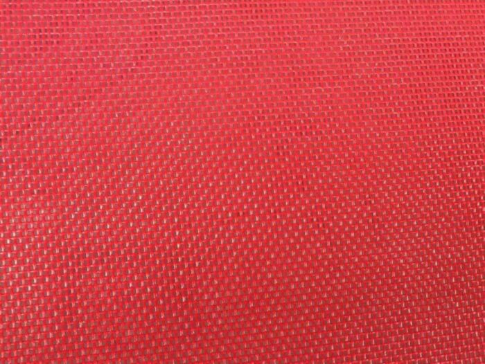 Poolside Double Hammock RED Fabric 1000 111b53ba 9559 416e a648 efbf8d1d2a32