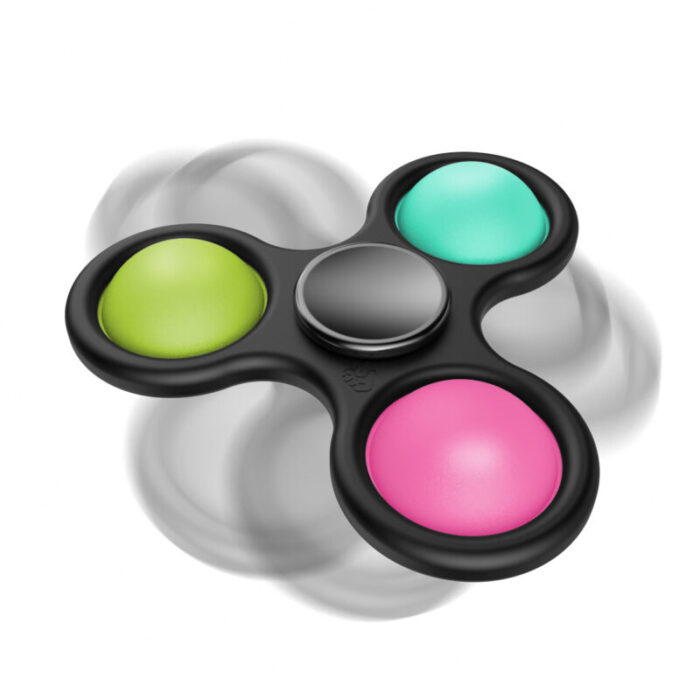 Pop it Fidget Spinner FPIFG241