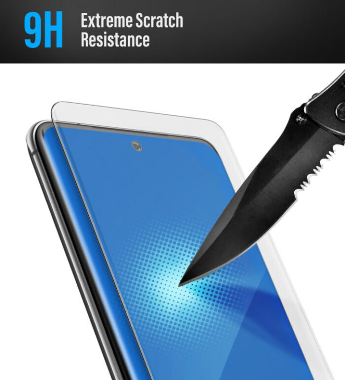 S10 Lite magglass Resistance