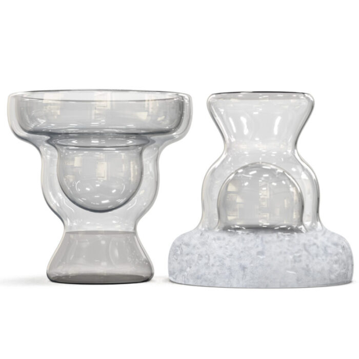 SoHo Margarita Glass LI9537 2