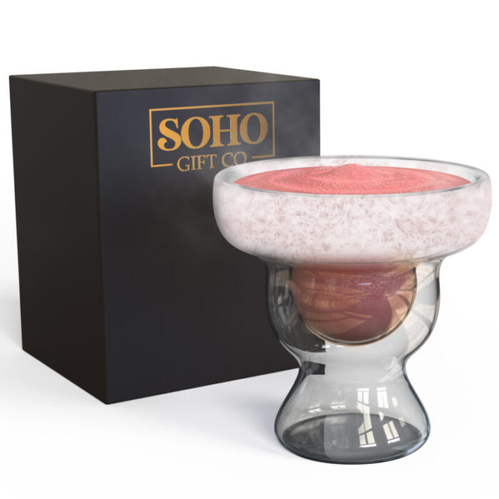 SoHo Margarita Glass LI9537