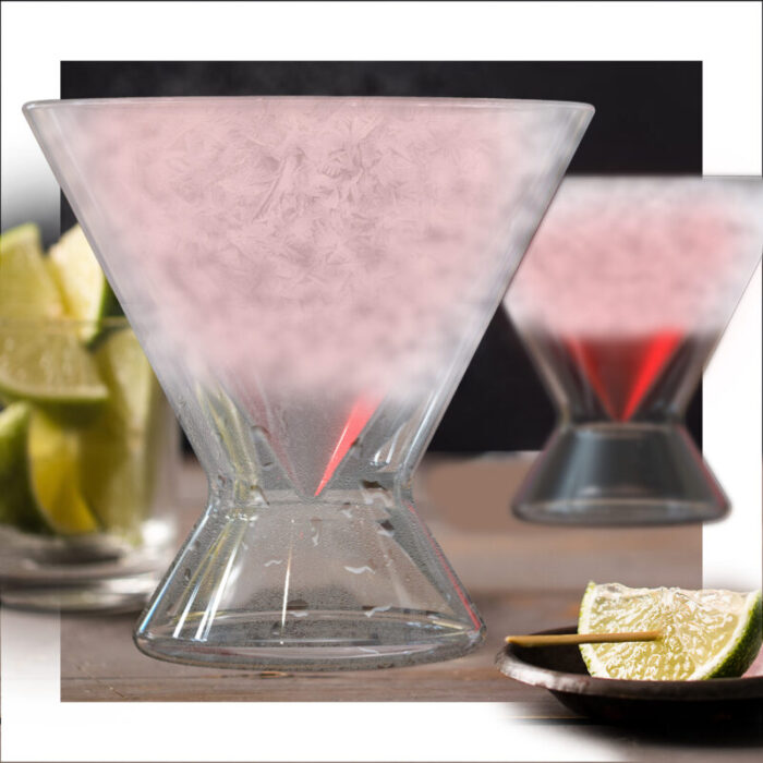 SoHo Martini Glasses 2 Pack LI963802 4