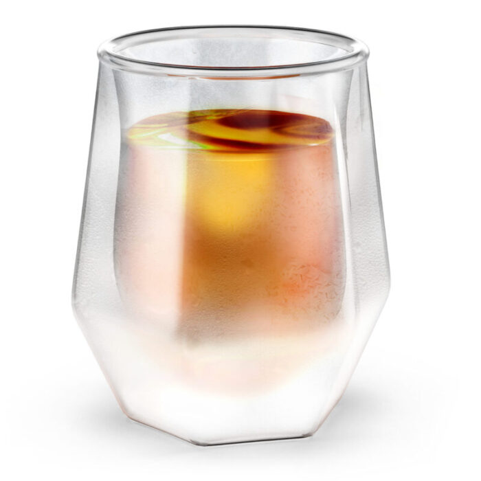 SoHo Whisky Glass LI8633