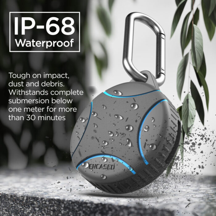 Waterproof Airtag Case XD202 2