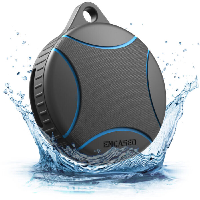 Waterproof Airtag Case XD202