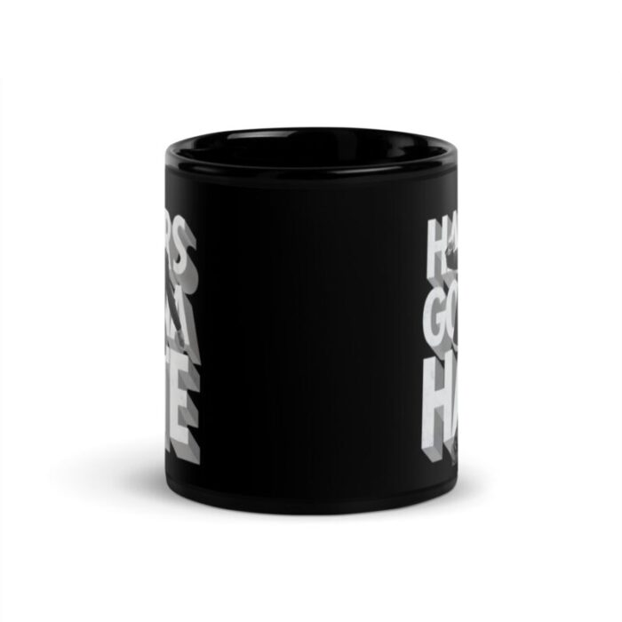 black glossy mug black 11oz front 62e95f455c5ed