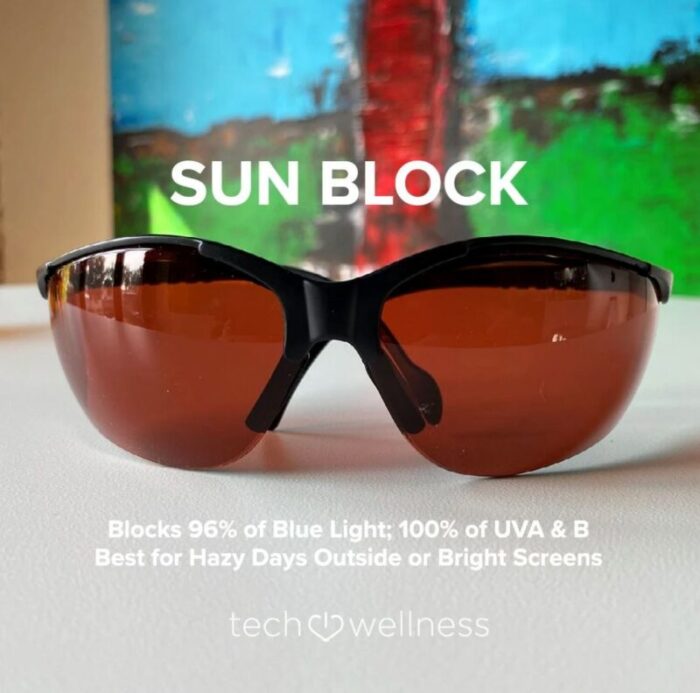 block outdoor blue light with these top sellers tech wellness 376248