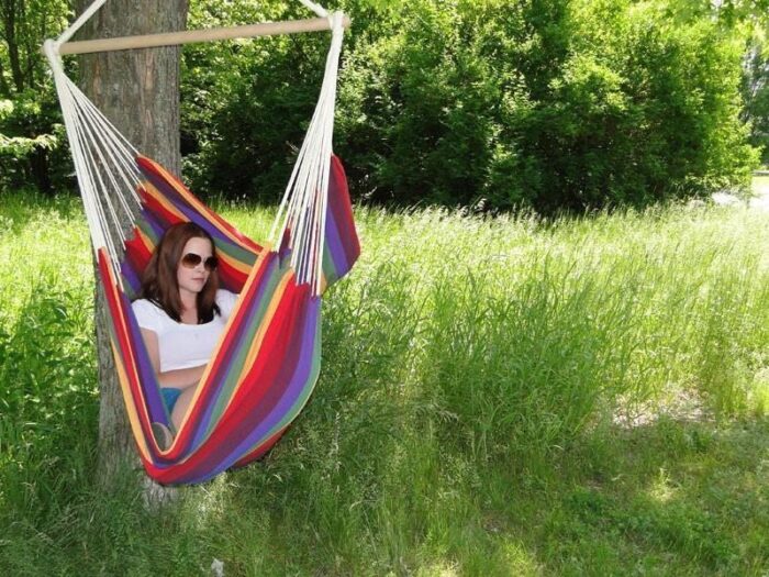 brazilian hammock chair 2 1