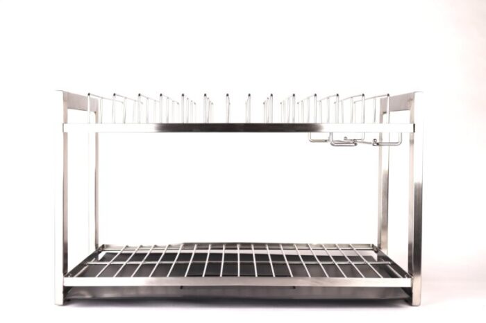 dishrack 2tier