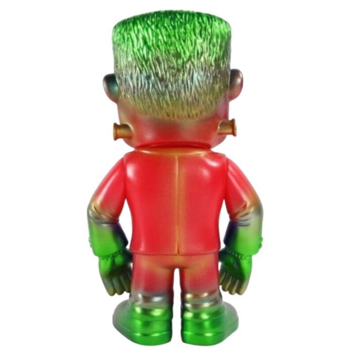 funko hikari universal monsters mythos frankenstein limited edition of 750 action toy figures spastic pops 135166