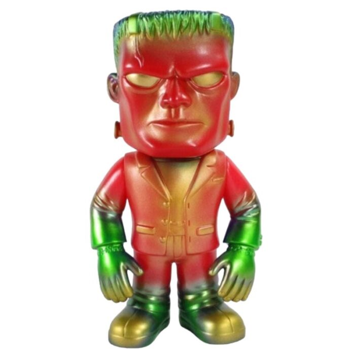 funko hikari universal monsters mythos frankenstein limited edition of 750 action toy figures spastic pops 379481