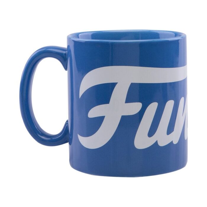 funko logo mug spastic pops 155290