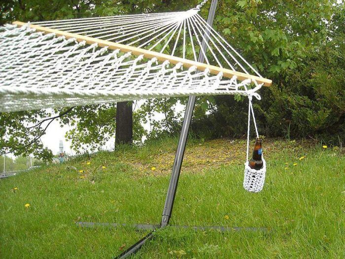 hammock drink holder 2