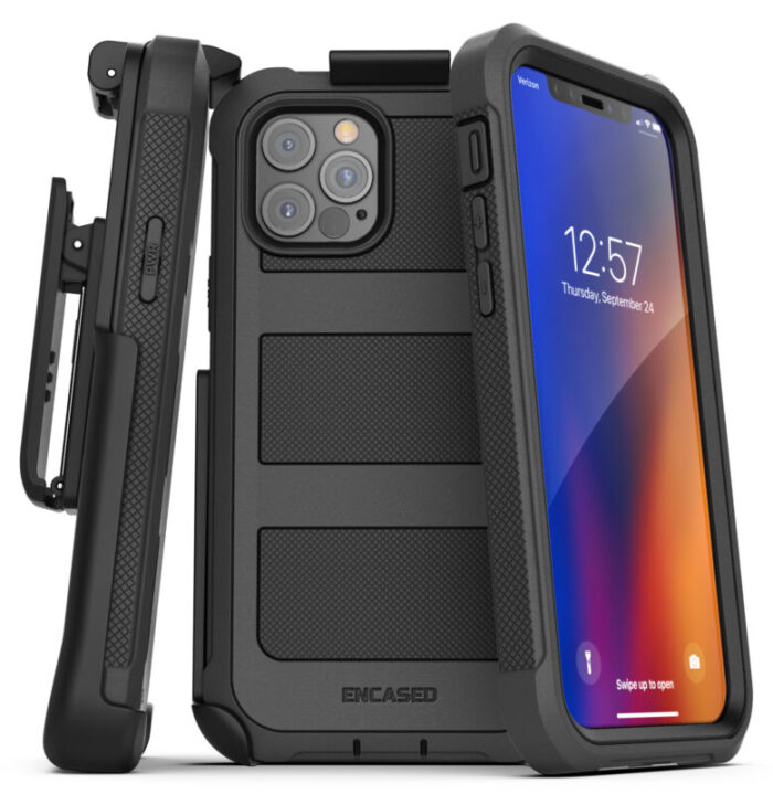 holster falcon 12 pro