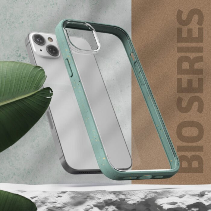 iPhone 14 BioClear Case BDCB253SG 2