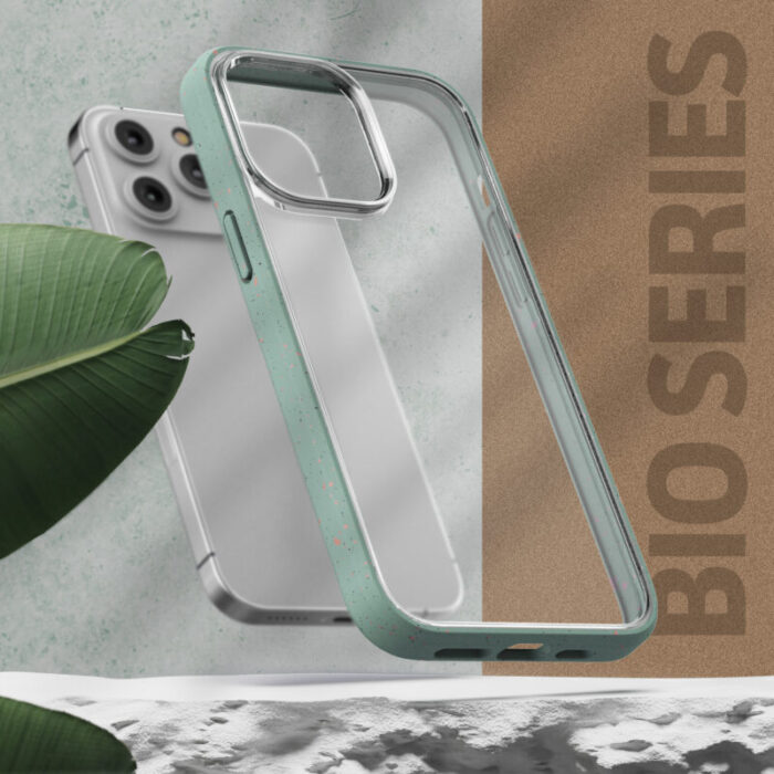 iPhone 14 Pro BioClear Case BDCB255SG 2