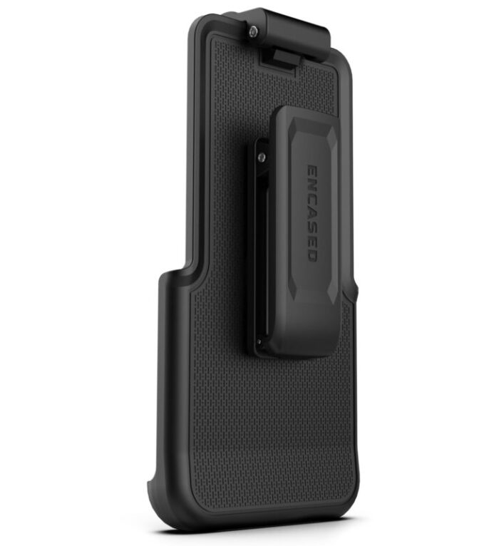 iPhone 14 Slimshield Case with Belt Clip Holster Compatible with Magsafe MSDL253BLHL 6 1