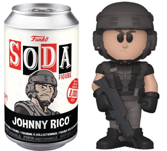 open can funko vinyl soda common johnny rico spastic pops 459829