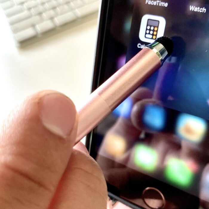 our best stylus pens for ipad and iphone 10 to 22 less emf stylus tech wellness 431084