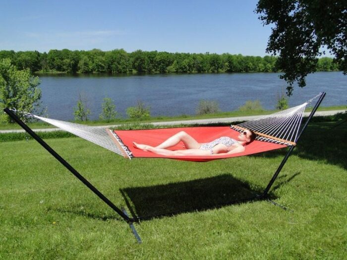 poolside hammock tribeam hammock stand 4 a6b6a3ac 2c2d 479a 8fb4 bc4b28aaaa27