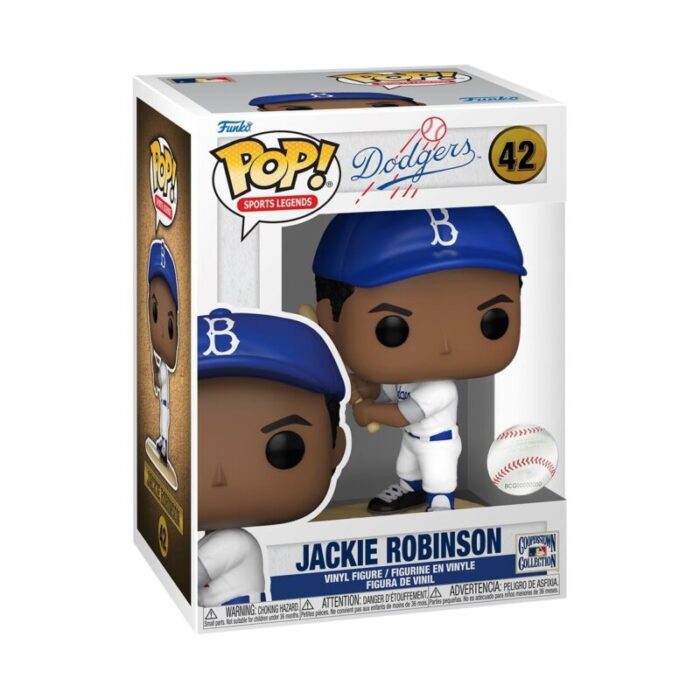 pop mlb legends jackie robinson common spastic pops 329321