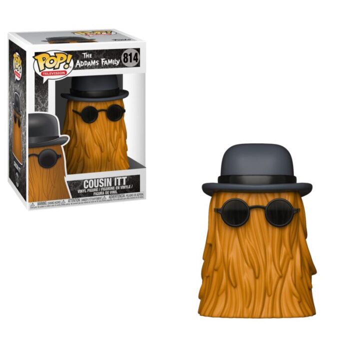 pop television the addams family cousin itt spastic pops 928188