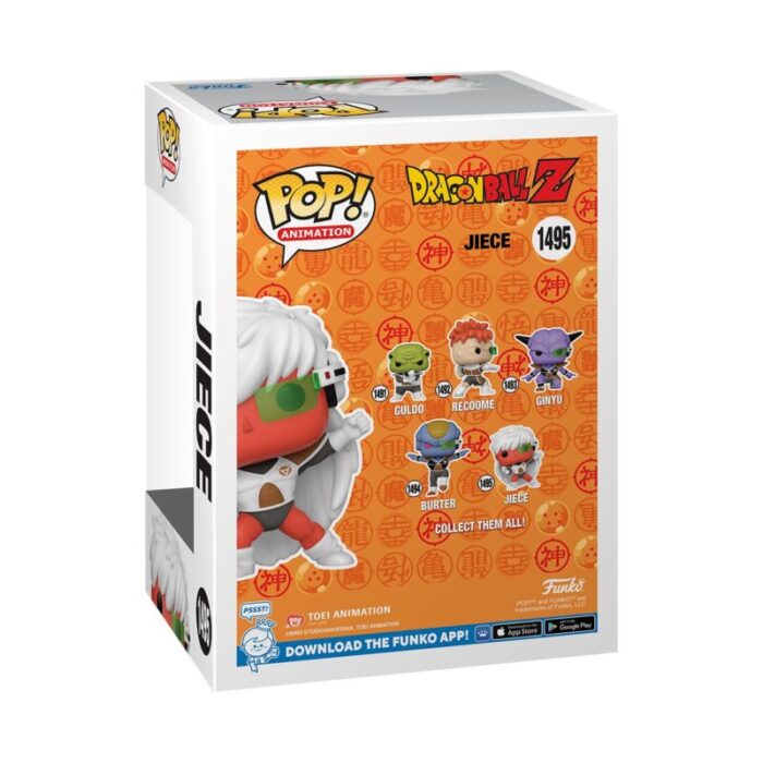 preorder estimated arrival q1 2024 pop animation dbz dragon ball z s10 jiece spastic pops 387447