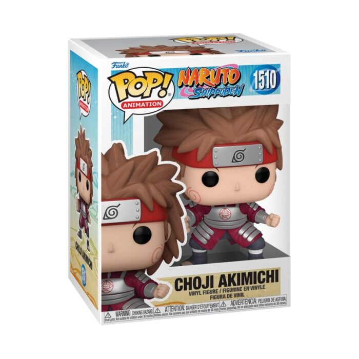 preorder estimated arrival q1 2024 pop animation naruto choji akimichi spastic pops 535658 3d7f6080 6d5f 41e4 ae3e 09affca447c5