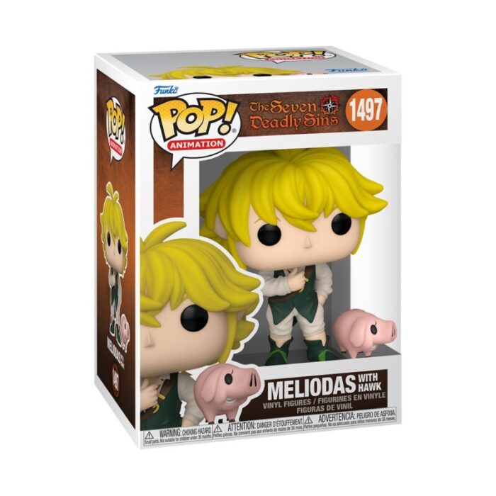 preorder estimated arrival q1 2024 pop animation seven deadly sins meliodas whawk spastic pops 508830