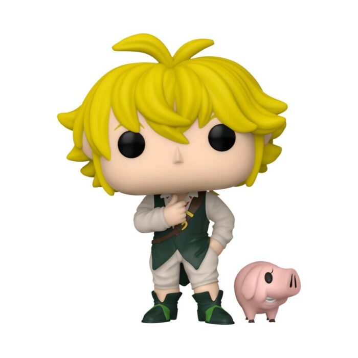 preorder estimated arrival q1 2024 pop animation seven deadly sins meliodas whawk spastic pops 866092